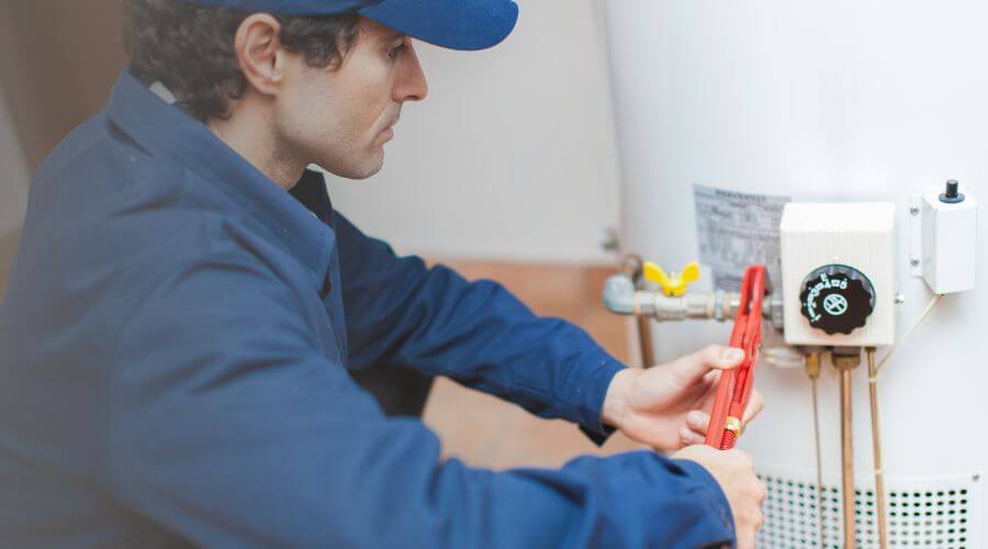 Professional emergency plumbing in Leburn, KY